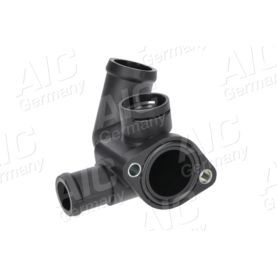 50038 - Coolant Flange 