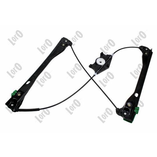 130-048-016 - Window Regulator 