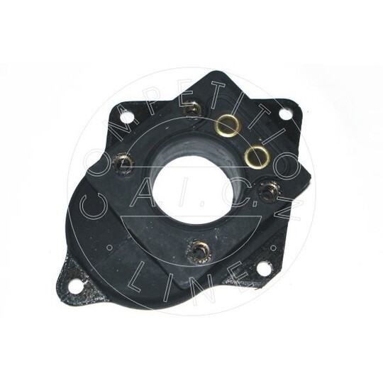 50013 - Flange, carburettor 