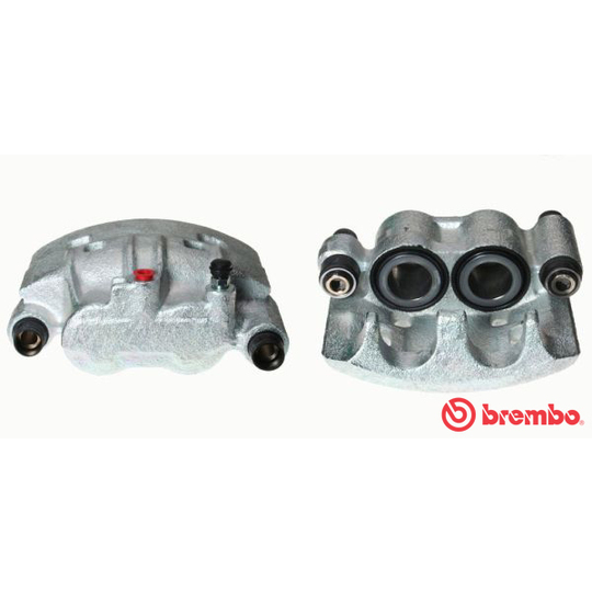 F 24 036 - Brake Caliper 