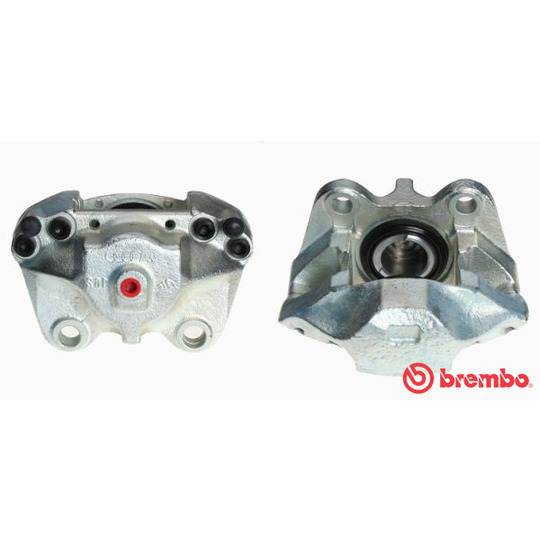 F 85 018 - Brake Caliper 