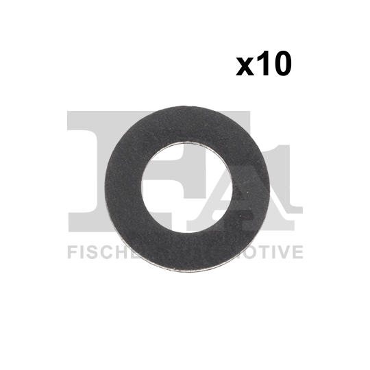 618.593.010 - Seal Ring 