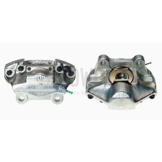 34106 - Brake Caliper 