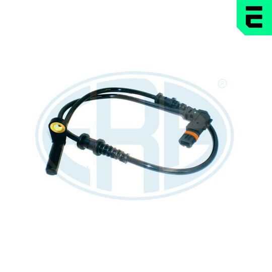 560437A - Sensor, wheel speed 