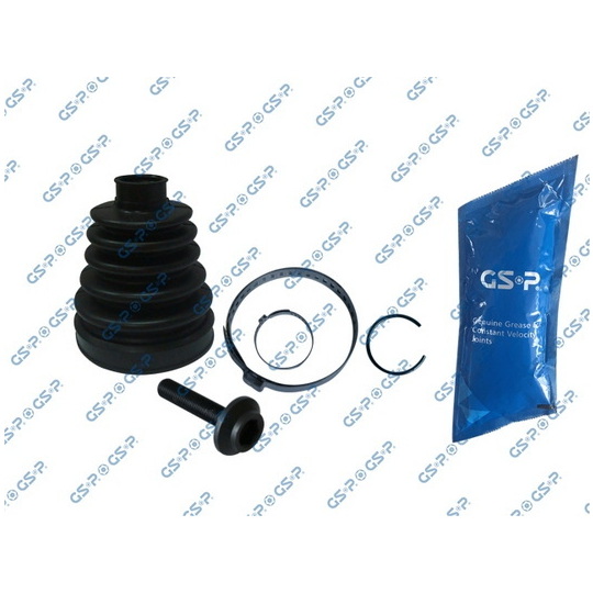 780400 - Bellow Set, drive shaft 