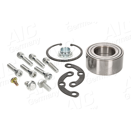 54822 - Wheel Bearing Kit 