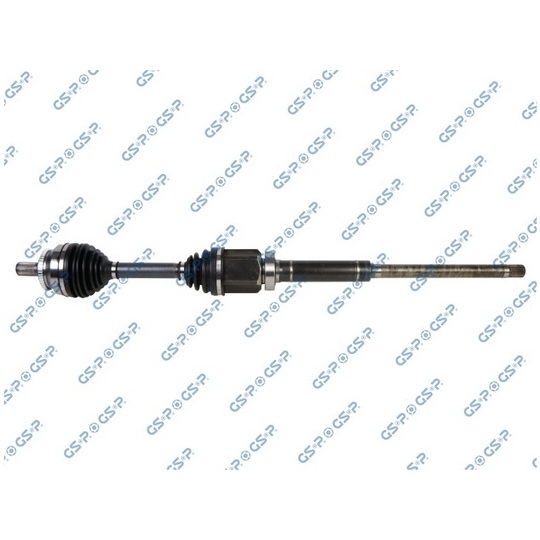 262140 - Drive Shaft 