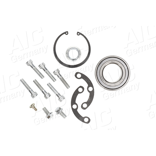 54822 - Wheel Bearing Kit 