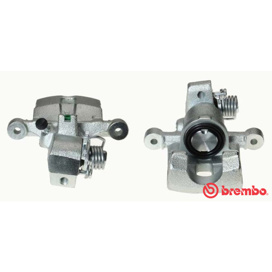 F 30 083 - Brake Caliper 