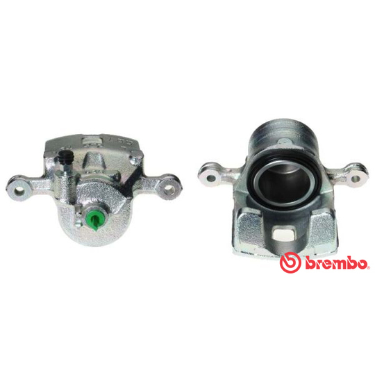 F 56 076 - Brake Caliper 