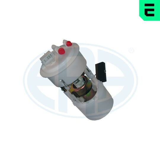 775008 - Fuel Feed Unit 