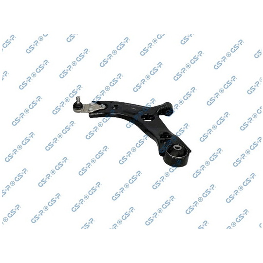 S063067 - Track Control Arm 