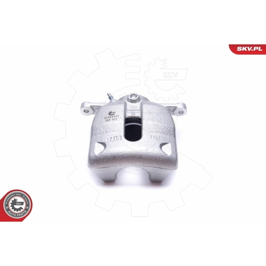 55SKV922 - Brake Caliper 