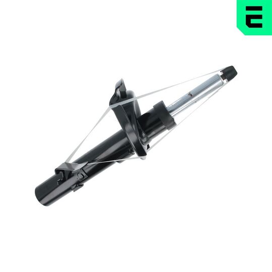 A-5193GR - Shock Absorber 