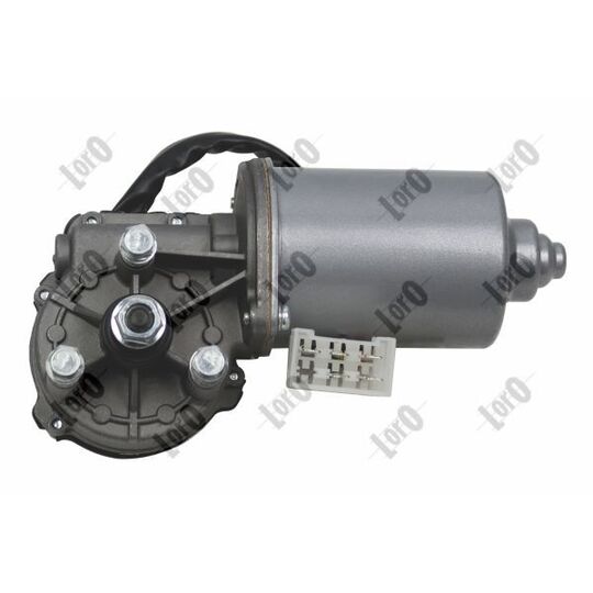 103-05-006 - Wiper Motor 