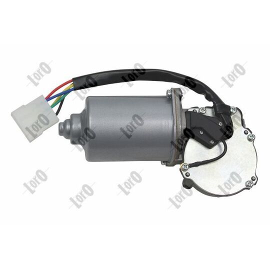 103-05-006 - Wiper Motor 