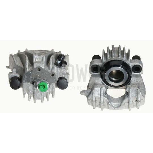 343353 - Brake Caliper 