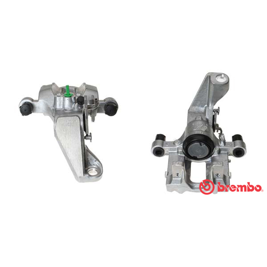 F 61 286 - Brake Caliper 