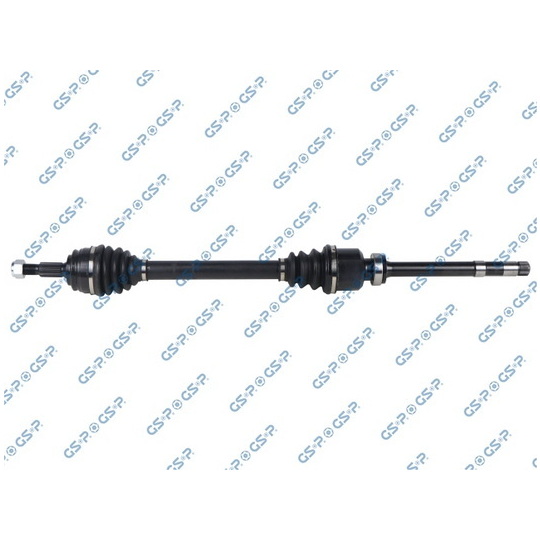 203969 - Drive Shaft 