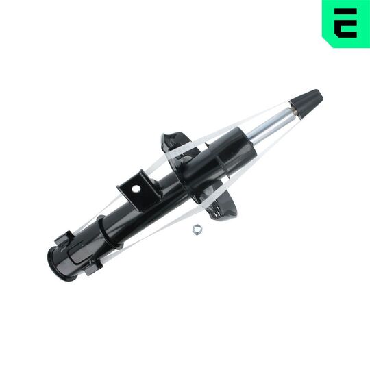 A-5141GL - Shock Absorber 