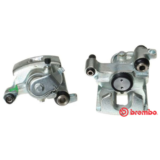 F 68 062 - Brake Caliper 