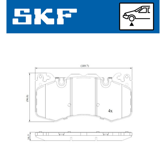 VKBP 80449 - Jarrupala, levyjarru 