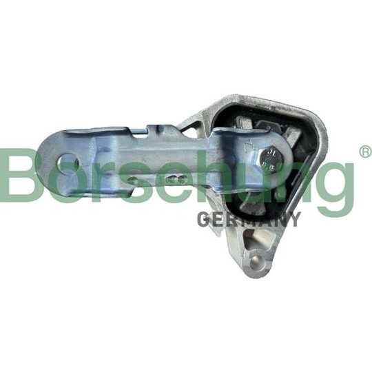 B19079 - Engine Mounting 