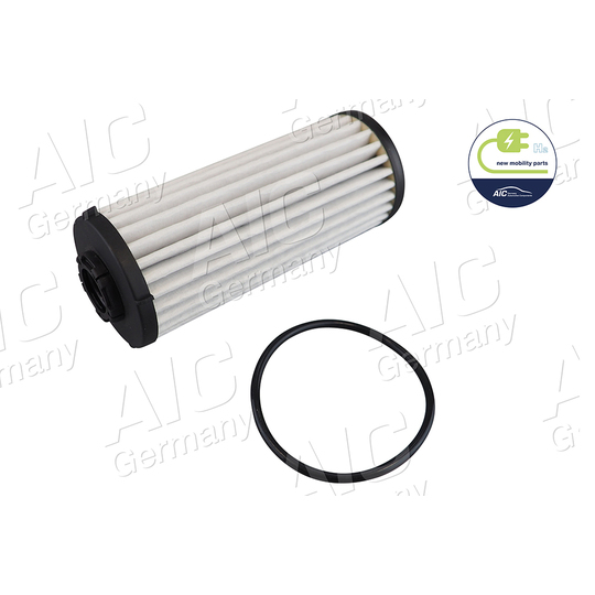 58358 - Hydraulic Filter, automatic transmission 