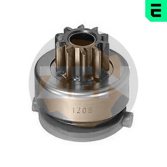 ZN1208 - Freewheel Gear, starter 