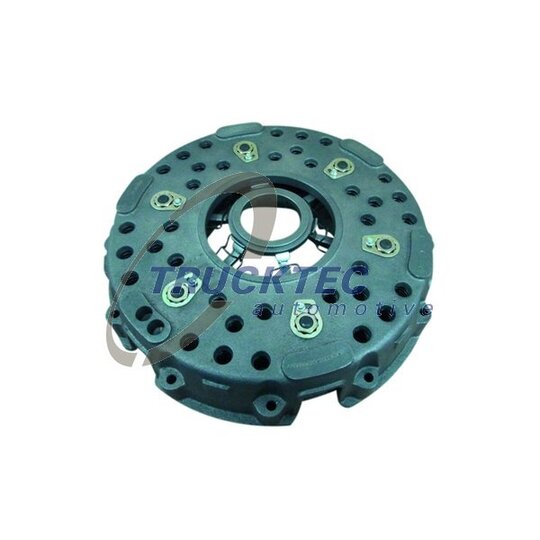 01.23.403 - Clutch Pressure Plate 