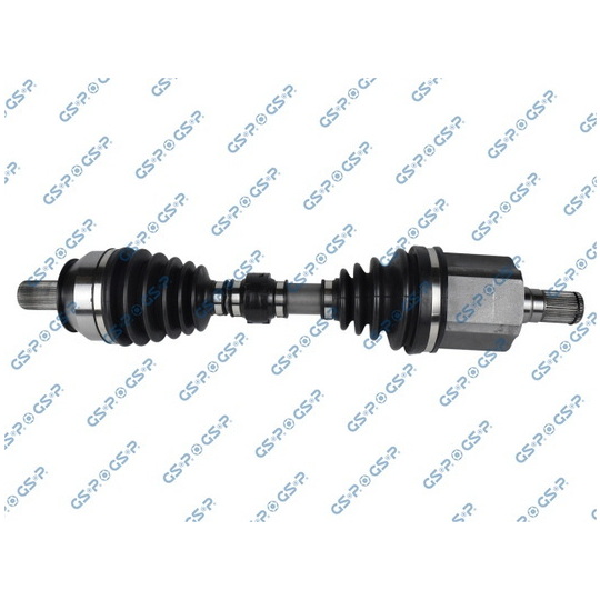 262125 - Drive Shaft 