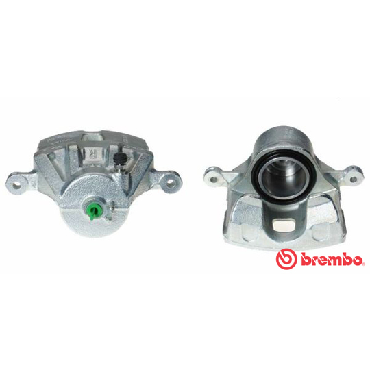 F 30 093 - Brake Caliper 