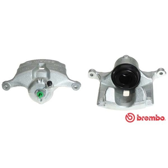 F 49 125 - Brake Caliper 