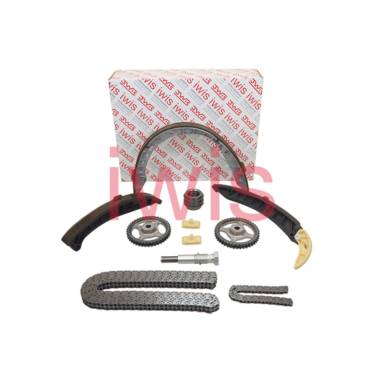 59823Set - Timing Chain Kit 