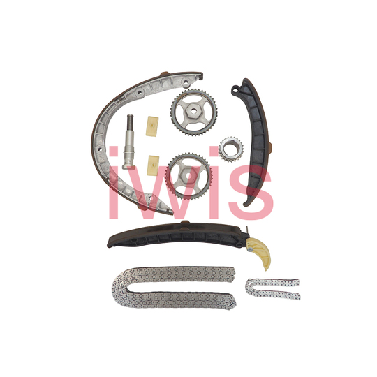 59823Set - Timing Chain Kit 