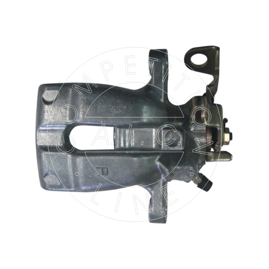 53517 - Brake Caliper 