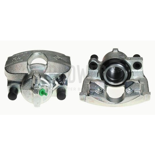 343501 - Brake Caliper 