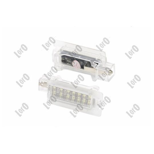 L42-210-0005LED - Licence Plate Light 