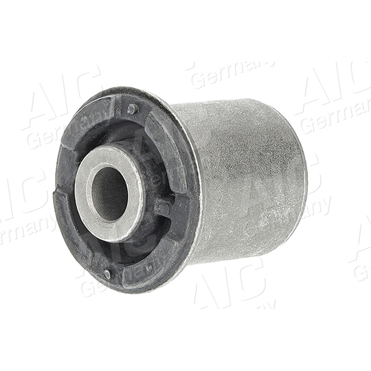 70634 - Control Arm-/Trailing Arm Bush 