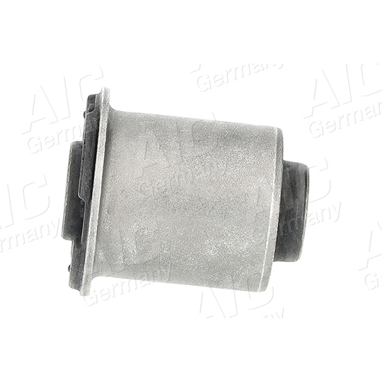 70634 - Control Arm-/Trailing Arm Bush 