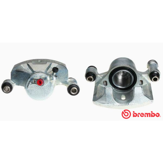 F 83 059 - Brake Caliper 