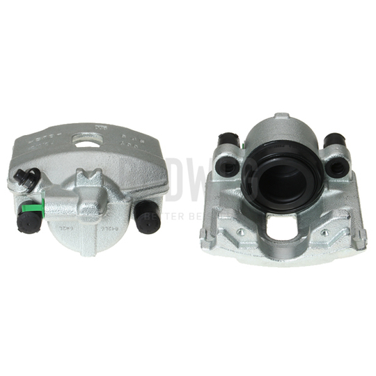 345072 - Brake Caliper 