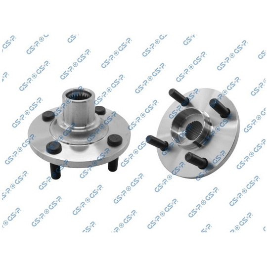 9425070 - Wheel hub 