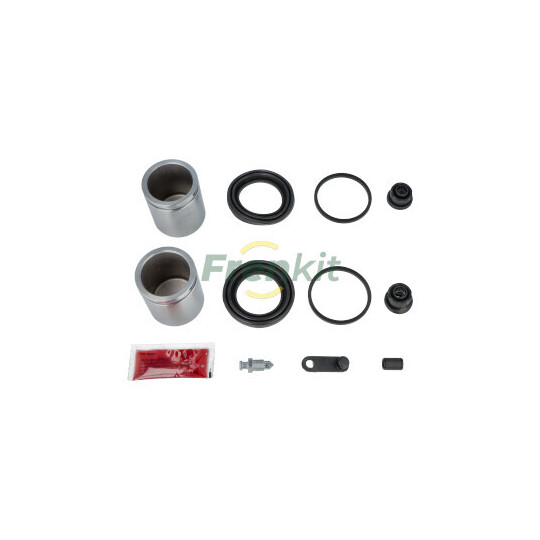 248831 - Repair Kit, brake caliper 