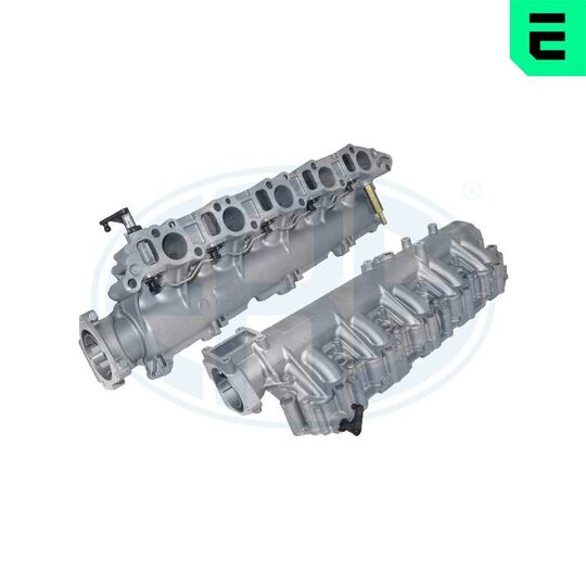 556304 - Intake Manifold Module 