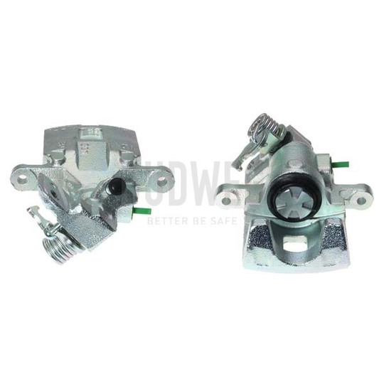 345263 - Brake Caliper 