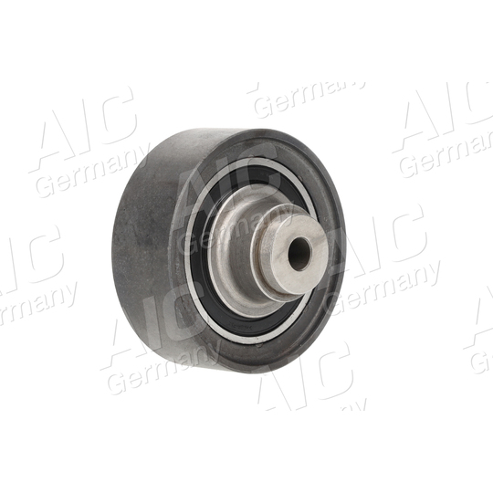 51628 - Deflection/Guide Pulley, timing belt 