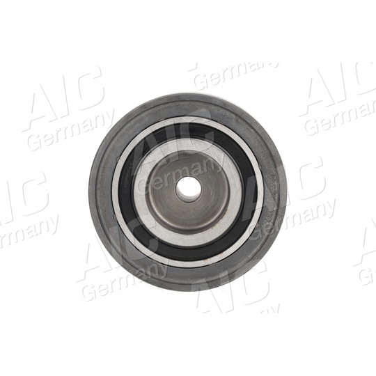 51628 - Deflection/Guide Pulley, timing belt 