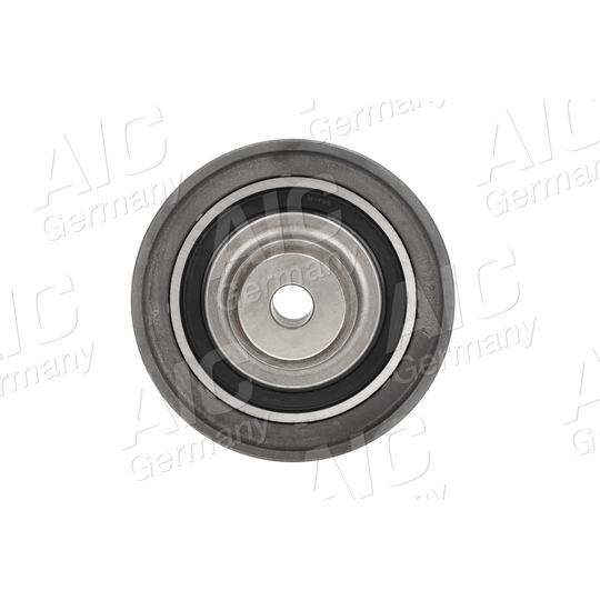 51628 - Deflection/Guide Pulley, timing belt 