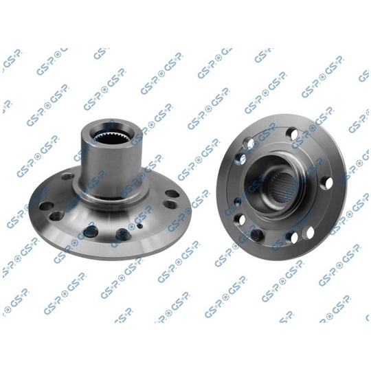 9430039 - Wheel hub 